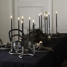 Gemini portacandela Architectmade - Agof Store