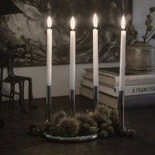 Gemini portacandela Architectmade - Agof Store