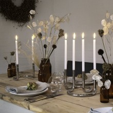 Architectmade Gemini Teelichthalter - Agof Store