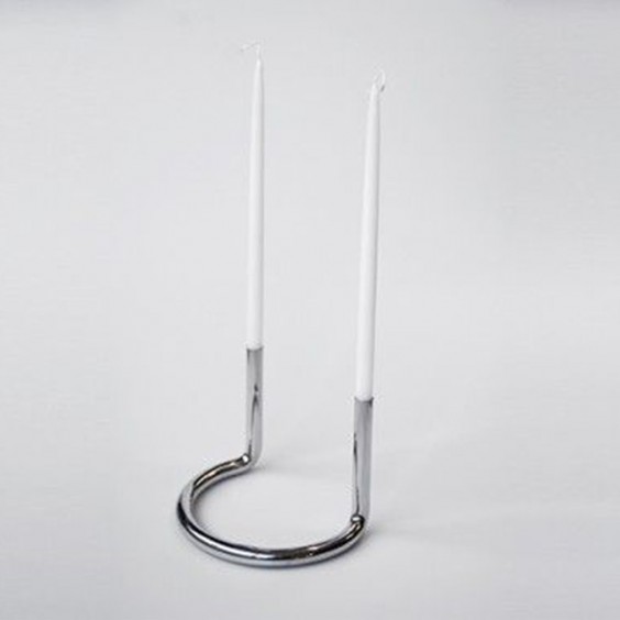 Architectmade Gemini Tea Light Holder - Agof Store