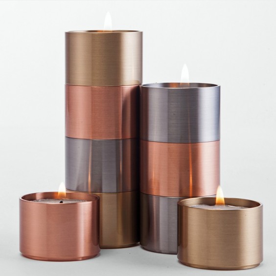 Architectmade Trepas Tea Light Holder - Agof Store