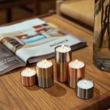 Architectmade Trepas Tea Light Holder - Agof Store Architectmade Trepas Tea Light Holder - Agof Store