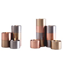 Architectmade Trepas Tea Light Holder - Agof Store Architectmade Trepas Tea Light Holder - Agof Store