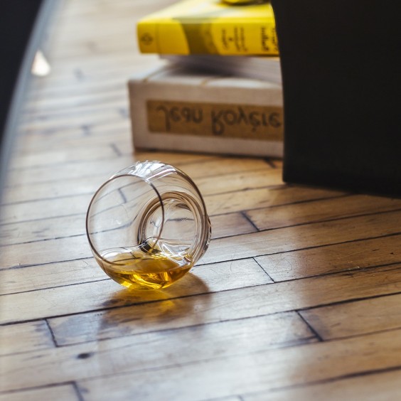 Architectmade Spring Glas - Agof Store