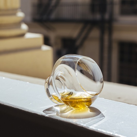 Architectmade Spring Glas - Agof Store