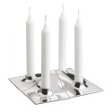 Architectmade Quartet Teelichthalter - Agof Store