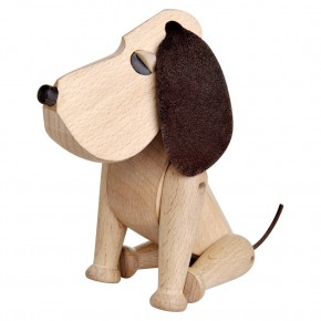 Architectmade Rufus Holzfigur - Agof Store