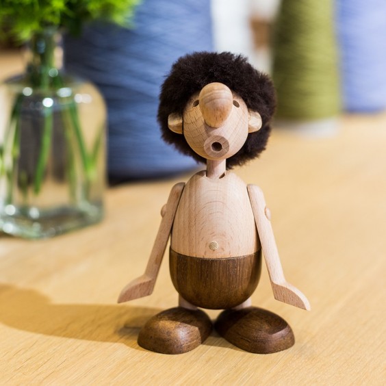 Strit statuetta Architectmade - Agof Store