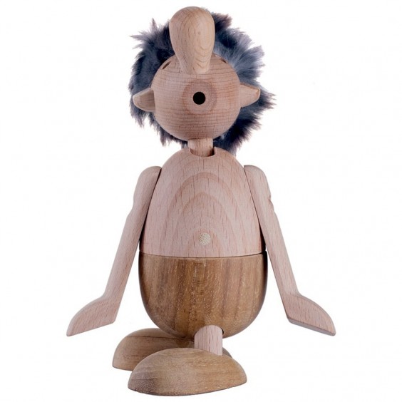 Strit statuetta Architectmade - Agof Store