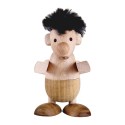 Architectmade Strit Wooden Figurine - Agof Store