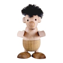 Architectmade Strit Wooden Figurine - Agof Store