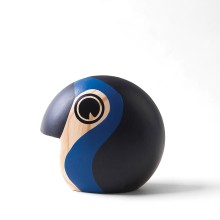 Architectmade Discus Wooden Figurine - Agof Store Architectmade Discus Wooden Figurine - Agof Store