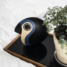 Architectmade Discus Wooden Figurine - Agof Store Architectmade Discus Wooden Figurine - Agof Store