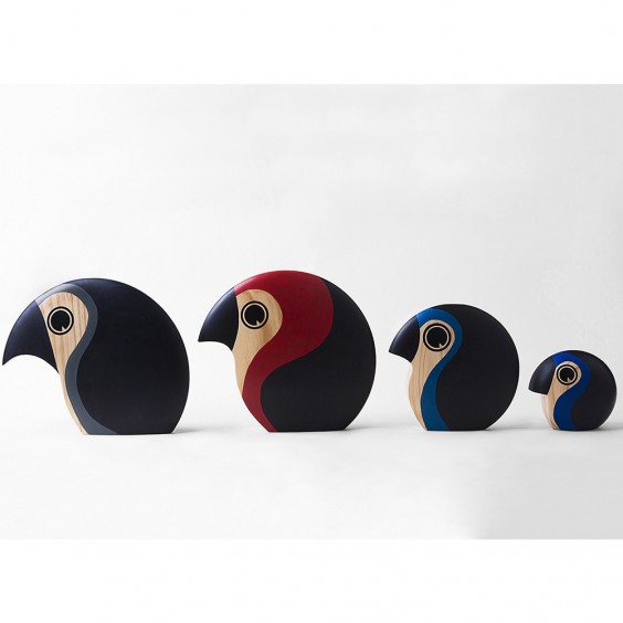 Architectmade Discus Holzfigur - Agof Store
