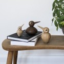 Architectmade Bird Holzfigur - Agof Store