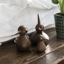 Bird statuetta Architectmade - Agof Store