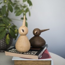 Bird statuetta Architectmade - Agof Store