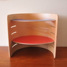 Child's chair sedia Architectmade - Agof Store Child's chair sedia Architectmade - Agof Store