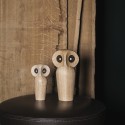Owl statuetta Architectmade - Agof Store