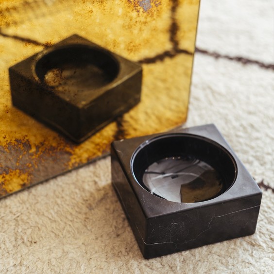 Architectmade PK-Marble Bowl - Agof Store