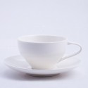 Architectmade FJ Essence Tea Cup And Saucer - Agof Store
