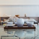 Architectmade FJ Essence Tea Cup And Saucer - Agof Store