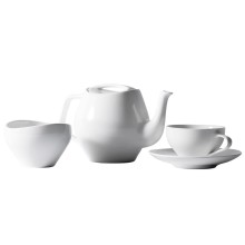 FJ Essence tazza e piattino Architectmade - Agof Store FJ Essence tazza e piattino Architectmade - Agof Store