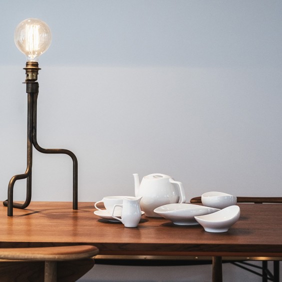 Architectmade FJ Essence Zuckerdose - Agof Store