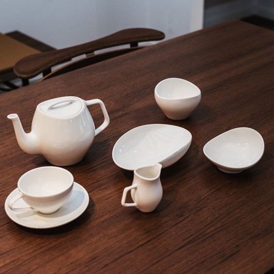 Architectmade FJ Essence Zuckerdose - Agof Store