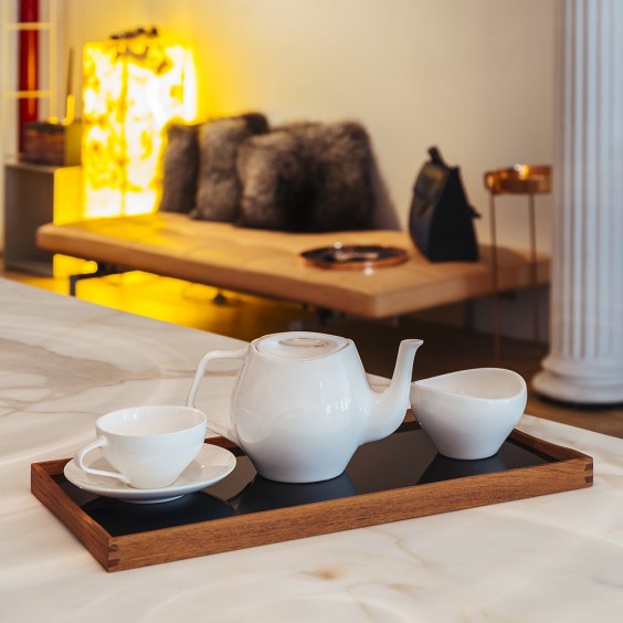 Architectmade FJ Essence Zuckerdose - Agof Store