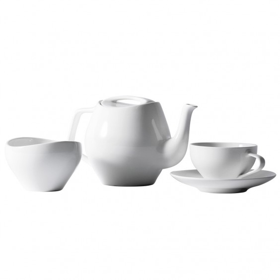 Architectmade FJ Essence Zuckerdose - Agof Store