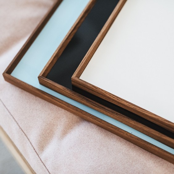 Architectmade Turning Tray Tablett - Agof Store