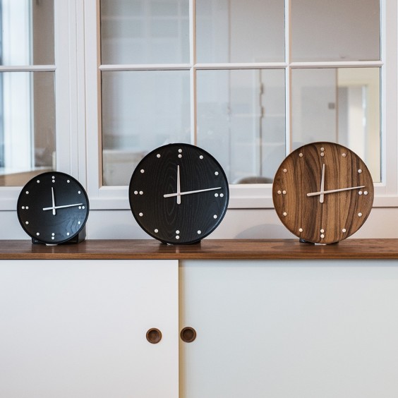 Architectmade FJ Clock Wall Clock - Agof Store