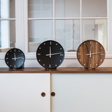 Architectmade FJ Clock Wanduhr - Agof Store