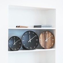 Architectmade FJ Clock Wall Clock - Agof Store