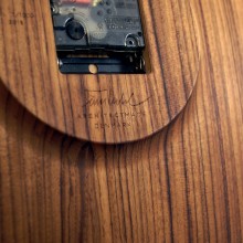 Architectmade FJ Clock Wanduhr - Agof Store