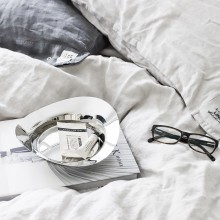 Circle Bowl ciotola Architectmade - Agof Store Circle Bowl ciotola Architectmade - Agof Store