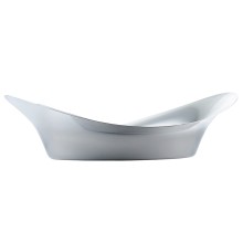 Architectmade Circle Bowl Bowl - Agof Store Architectmade Circle Bowl Bowl - Agof Store