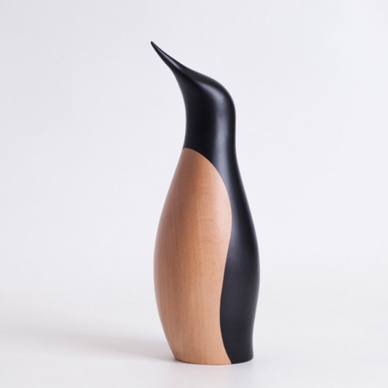 Penguin statuetta Architectmade - Agof Store