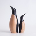 Architectmade Penguin Holzfigur - Agof Store