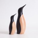 Architectmade Penguin Holzfigur - Agof Store