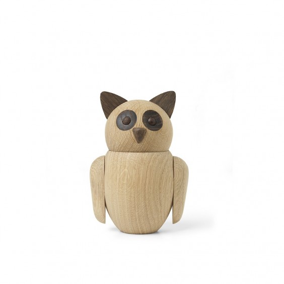 Bubo statuetta Architectmade - Agof Store