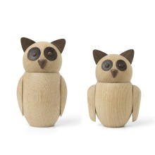 Bubo statuetta Architectmade - Agof Store Bubo statuetta Architectmade - Agof Store