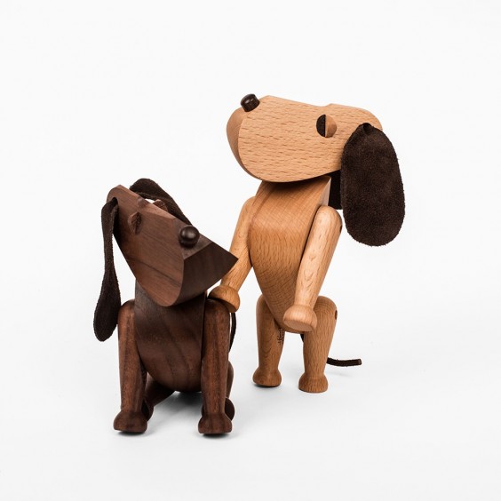 Architectmade Bobby Holzfigur - Agof Store