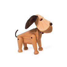 Architectmade Oscar Wooden Figurine - Agof Store Architectmade Oscar Wooden Figurine - Agof Store