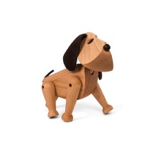 Architectmade Oscar Holzfigur - Agof Store