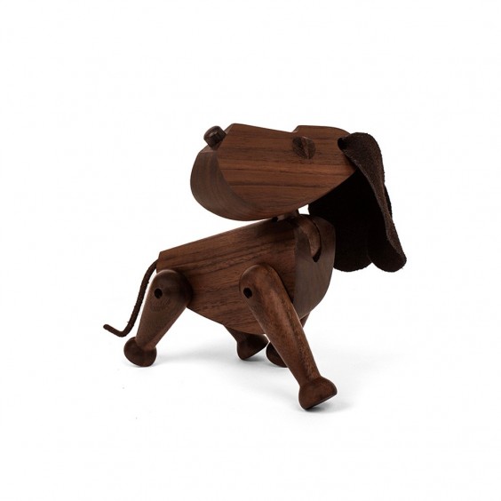 Architectmade Bobby Holzfigur - Agof Store