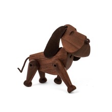 Bobby statuetta Architectmade - Agof Store