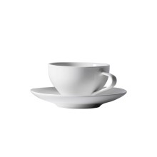 FJ Essence tazza e piattino Architectmade - Agof Store FJ Essence tazza e piattino Architectmade - Agof Store