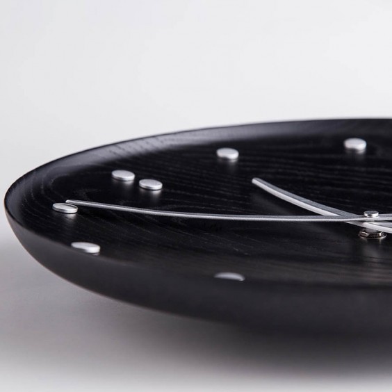Architectmade FJ Clock Wanduhr - Agof Store